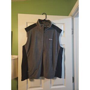 Columbia Vest